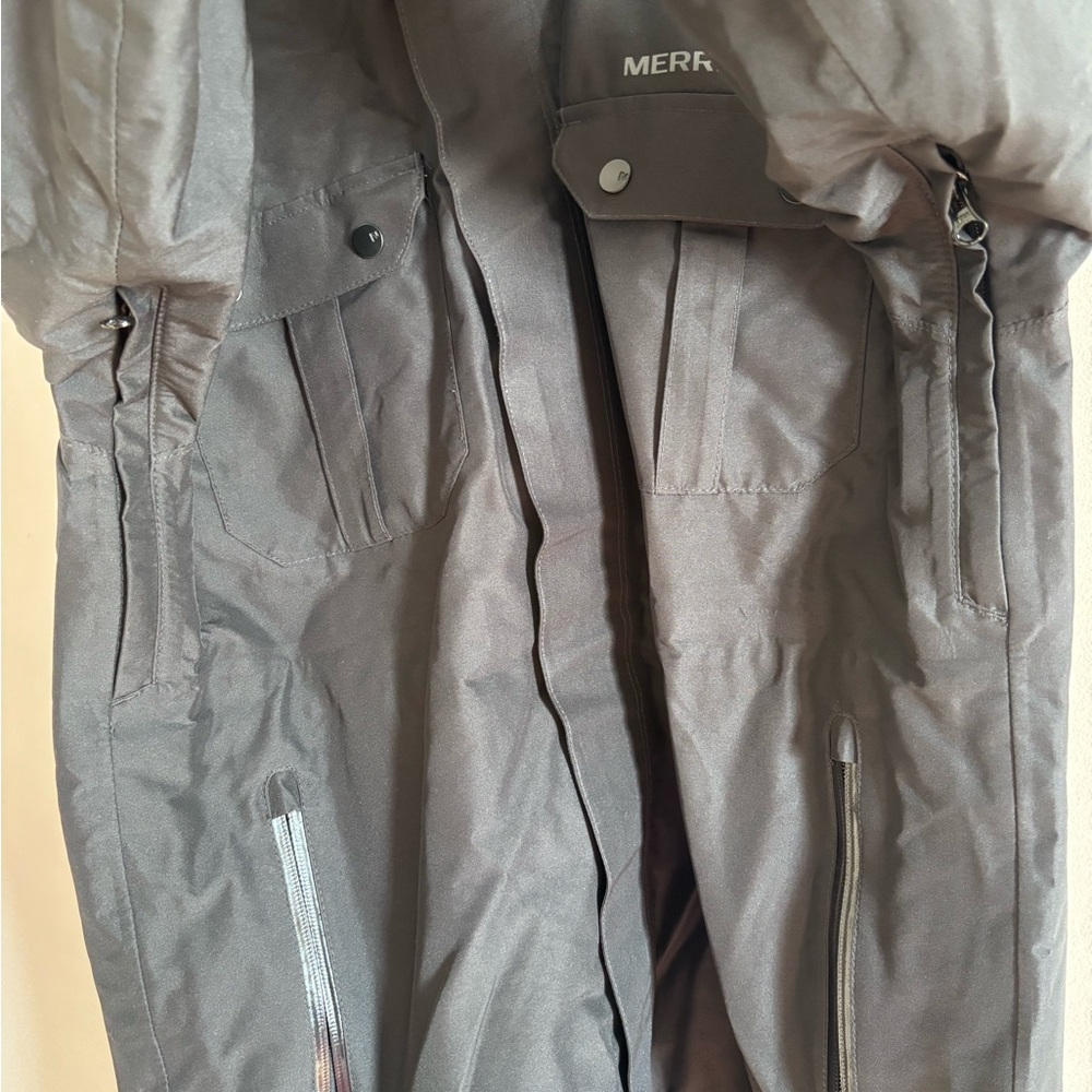 Merrell Men's Performance Jacket - image 8